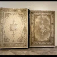 تعاونی فرش  ۵۰% تخفیف|فرش|شوشتر, |دیوار