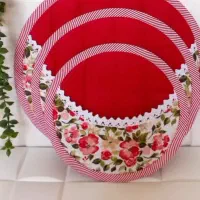 دمکنی سه تیکه