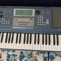 ارگ MK6000 AR|پیانو، کیبورد، آکاردئون|مهریز, |دیوار