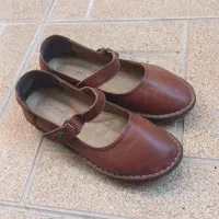 کفش چرم طبیعی|کیف، کفش، کمربند|مراغه, |دیوار