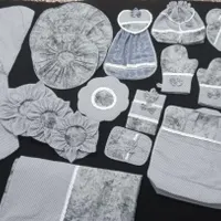 سرویس آشپز خانه