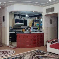 فروش فوری آپارتمان دو خوابه 100 متری