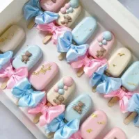 انواع پاپسیکل خانگی با بالاترین کیفیت