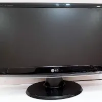 مانیتور lcd.. led دست دوم|قطعات و لوازم جانبی رایانه|فلاورجان, |دیوار