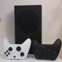 ایکس باکس سری اس بلک ۱ ترا