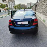 ام وی ام ۵۵۰ مشکی دنده ای مدل ۹۴|خودرو سواری و وانت|تهران, نارمک|دیوار