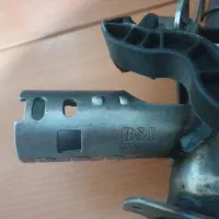 تلسکوپی فرمان پژو پارس پژو 405 سمند و دنا|قطعات یدکی و لوازم جانبی|اصفهان, رسالت|دیوار