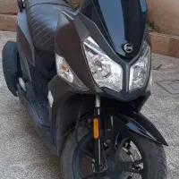 sym j200|موتورسیکلت|کرمان, |دیوار