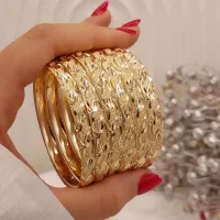 النگو طلاروس اصل