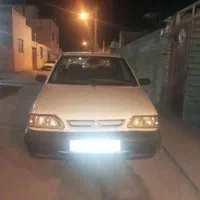 پراید۹۹|خودرو سواری و وانت|بیرجند, |دیوار