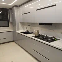 ساخت و تعمیرات کابینت و کمد ام دی اف و فلز|مصالح و تجهیزات ساختمان|اصفهان, پارک مشتاق|دیوار