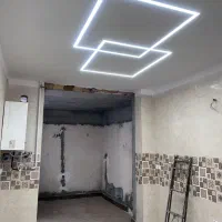 فروش دو طبقه همکف مهرگان