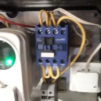 برقکار ساختمان