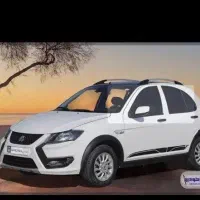 فروش حواله کوییک GXR تحویل سه ماهه