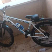 دوچرخه ۲۶ ویوا دنده ای