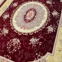 فرش۳در۴|فرش|بجنورد, |دیوار