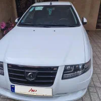 سورن پلاس ۱۴۰۴|خودرو سواری و وانت|ملارد, |دیوار