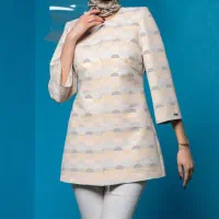 مانتو ، کت مجلسی ماه پری