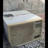 کولرگازی پنجره ای