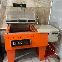 دستگاه شیرینگ|ماشینآلات صنعتی|مشهد, تربیت (صدف)|دیوار