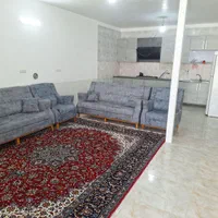 منزل مبله نوساز بسیار شیک و تمیز مخصوص خانواده|اجارهٔ کوتاه‌مدت آپارتمان و سوئیت|شیراز, نیستان|دیوار