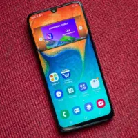 گوشی A30 ویتنام|موبایل|اهواز, کارون|دیوار