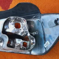 فروش چراغ خطر فابریک سمت راننده تیبا دو|قطعات یدکی و لوازم جانبی|شیراز, جوادیه|دیوار