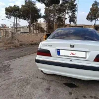 پارس تک سوزمدل94خونگی تمیزتر برگ سند|خودرو سواری و وانت|بافت, |دیوار