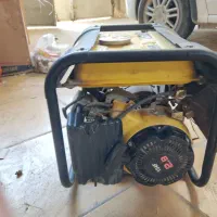 موتور برق دایمند|ماشین‌آلات صنعتی|فسا, |دیوار