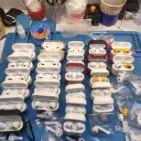 تعمیرات تخصصی ایرپاد اپل