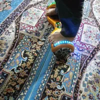 اسکوتربرقی|دوچرخه، اسکیت، اسکوتر|یاسوج, |دیوار