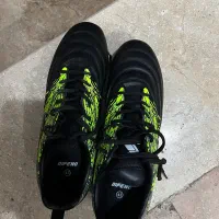 کفش استوک فوتبال|ورزشهای توپی|رشت, گلسار|دیوار