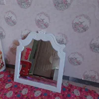 دراور و اینه|اسباب و اثاث بچه|خرم‌آباد, |دیوار