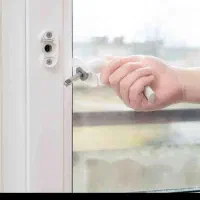 تولید توری کشوی  تولید درب و پنجره upvc و تعمیرات