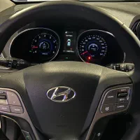 هیوندا سانتافه ۲۰۱۵|خودرو سواری و وانت|تهران, زعفرانیه|دیوار