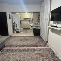آپارتمان۵۰متری_پارکینگ دار_روبه نما_قائمیه، کمیل