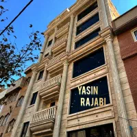 (( ویلایی مشارکت ساخت بالاترین سطح اعتبارو اجرا ))|مشارکت در ساخت املاک|اسلامشهر, شهرک مفیدی|دیوار