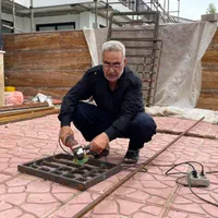 جوشکاری سیار هوابرش کاربیت|خدمات پیشه و مهارت|نورآباد, |دیوار