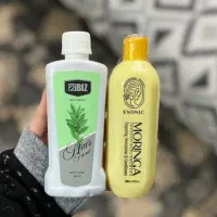 پک ریزش مو