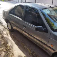 پژو ۴۰۵ مدل ۹۰|خودرو سواری و وانت|مشهد, احمدآباد|دیوار