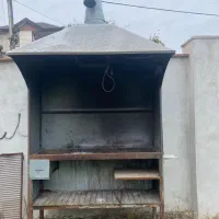 کباب پز|اجاق گاز و لوازم برقی پخت‌وپز|رویان, |دیوار