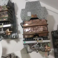 ابگرمکن نو و کارگرد|آبگرمکن، پکیج، شوفاژ|بجنورد, |دیوار