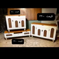 آینه کنسول  قیمت( اقتصادی) به مدت محدود|بوفه، ویترین، کنسول|مشهد, نوید|دیوار