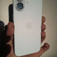 ایفون ۱۶ نرمال بدون ریجیستر