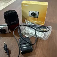 دوربین canon مدل A3300IS