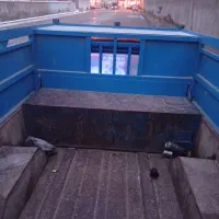 نیسان مدل 88