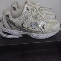 کتونی نیوبالانس 530 سایز 37