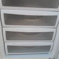 یخچال فریزر بوران|یخچال و فریزر|اصفهان, قهجاورستان|دیوار