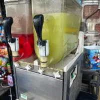 دستگاه یخ دربهشت ایتالیایی