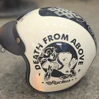 کلاه کاسکت ردلاین